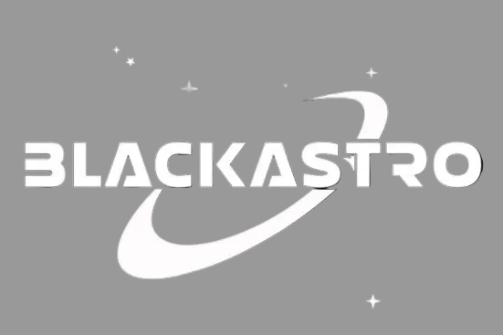 BlackAstro